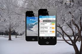 Top Apps You Should Have In Winters
