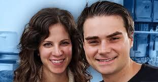 Mor Shapiro: Who Is She? Uncover the Life of Ben Shapiro's Wife