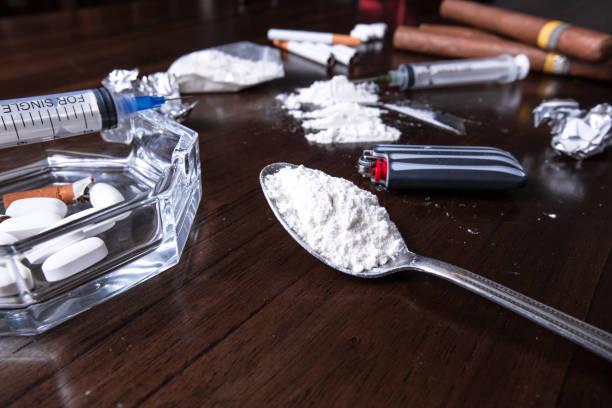 Heroin Detox Timeline: How Long Does Withdrawal Last?