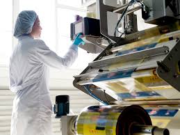 Sustainability Through Digital Printing: Reducing Waste in Flexible Packaging