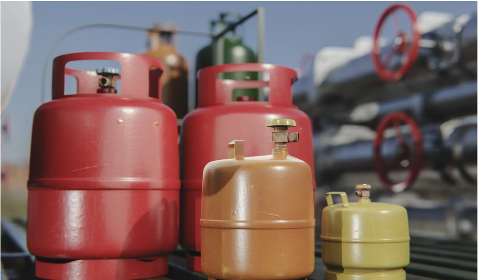 Understanding the Safety Regulations for Residential Propane Tanks