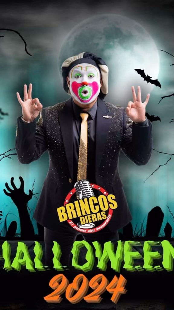 Brincos Dieras: Biography, Comedy Style, and Facts