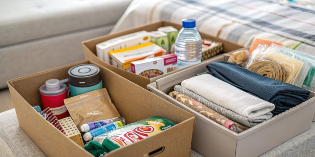 First Night Essentials: What to Pack in Your ‘Open-First’ Box